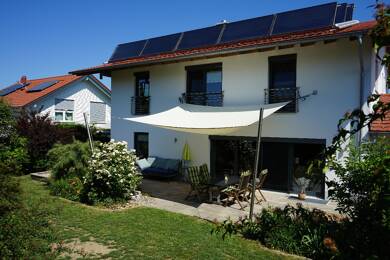 Einfamilienhaus zum Kauf 999.500 € 6 Zimmer 208 m² 627 m² Grundstück Irsee Irsee 87860