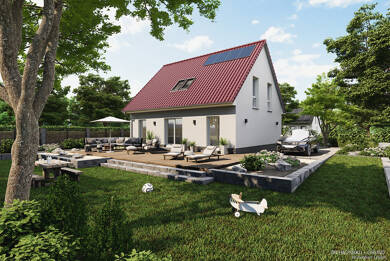 Einfamilienhaus zum Kauf 304.850 € 5 Zimmer 135 m² 688 m² Grundstück Twedt Twedt 24894