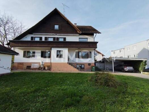 Einfamilienhaus zum Kauf 819.000 € 7 Zimmer 280 m² 958 m² Grundstück Lustenau 6890