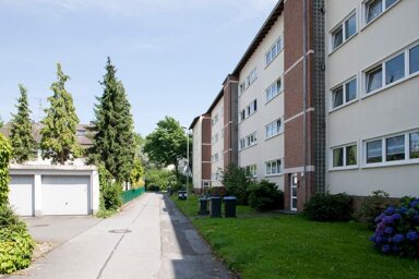 Wohnung zur Miete 553,77 € 2 Zimmer 52,8 m² 3. Geschoss frei ab 08.11.2024 Haus-Garath-Weg 4 Langenfeld - Mitte Langenfeld 40764