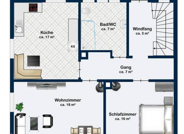 Grundstück zum Kauf 1.595.000 € 775 m² Grundstück Unterföhring 85774