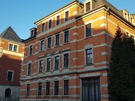 Wohnung zur Miete 550 € 1,5 Zimmer 45 m² 2. Geschoss frei ab sofort Döhlener Straße 29 Löbtau-Süd Dresden 01159
