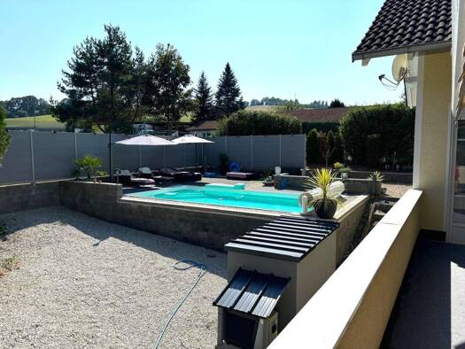 Einfamilienhaus zum Kauf 1.350.000 € 11 Zimmer 422 m² 2.225 m² Grundstück Kirn 55606