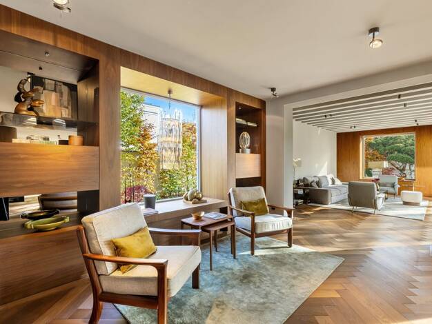 Villa zum Kauf 10 Zimmer 468 m² 851 m² Grundstück Neuhausen-Nymphenburg München 80638