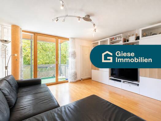 Wohnung zum Kauf 395.000 € 3 Zimmer 80,9 m² 2. Geschoss Heumaden Sillenbuch 70619