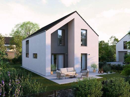 Einfamilienhaus zum Kauf 496.000 € 4 Zimmer 148 m² 670 m² Grundstück Irndorf (Tuttlingen) 78597