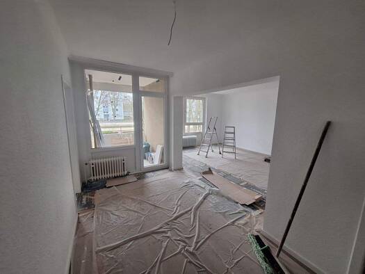 Wohnung zur Miete 700 € 4 Zimmer 79,4 m² 1. Geschoss Ordalweg 5 Brackel Dortmund 44309