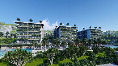 Wohnung zum Kauf 190.568 € 2 Zimmer 48 m² 4. Geschoss Zadarska, Makarska Hrvatska, 21300 Makarska