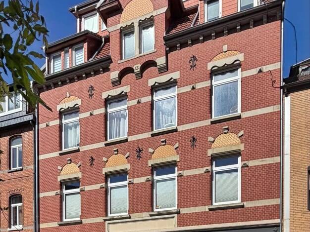 Gewerbeobjekt zum Kauf als Kapitalanlage geeignet 1.980.000 € 815,7 m² 795 m² Grundstück Göttingen Göttingen 37073