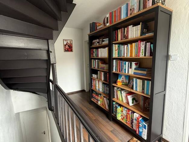 Einfamilienhaus zum Kauf 279.000 € 7 Zimmer 130 m² Saarlouis 66740