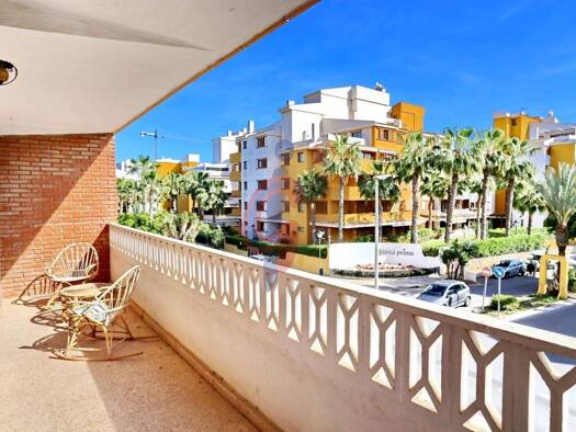 Wohnung zum Kauf 220.500 € 2 Zimmer 68 m² 2. Geschoss Avenida de las Olas 7 Torrevieja 03185