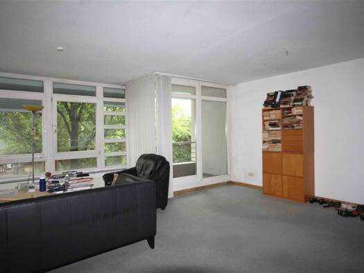 Wohnung zum Kauf 364.000 € 2 Zimmer 60 m² 3. Geschoss West Stuttgart 70178