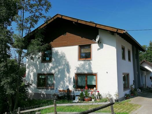 Mehrfamilienhaus zum Kauf 589.000 € 10 Zimmer 250 m² 600 m² Grundstück Urspring Steingaden / Urspring 86989