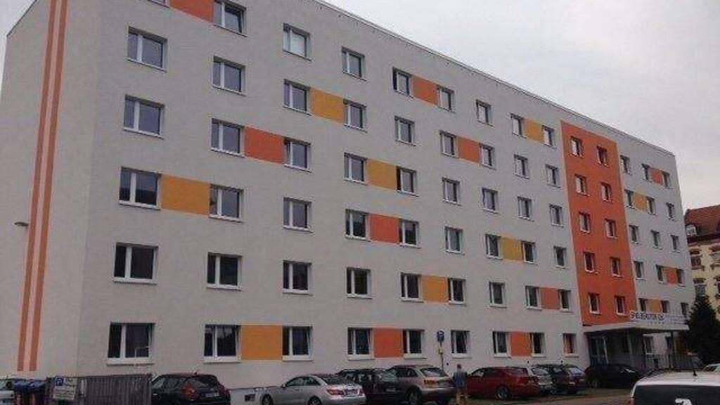 Bürofläche zur Miete provisionsfrei 650 € 4 Zimmer 74 m² Bürofläche Spielbergtor 12d Daberstedt Erfurt 99099