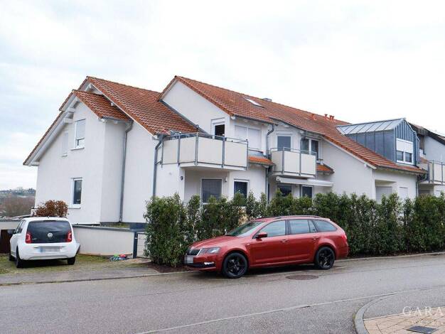 Wohnung zum Kauf 199.000 € 2 Zimmer 55 m² Schwaikheim 71409