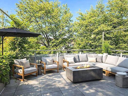Maisonette zum Kauf 2.450.000 € 6 Zimmer 178 m² 4 Geschosse Bogenhausen München 81679