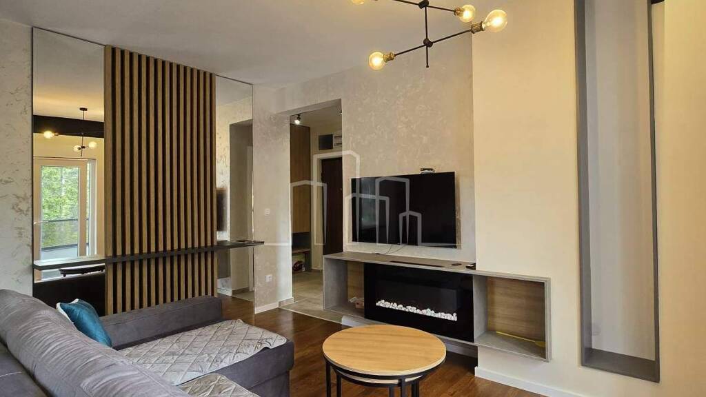 Wohnung zum Kauf 2 Zimmer 3. Geschoss Trebevic