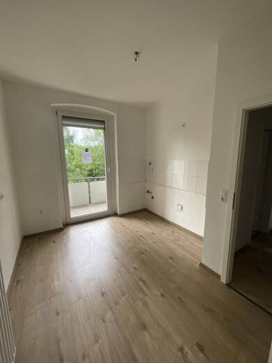 Wohnung zur Miete 419 € 2 Zimmer 48,4 m² 1. Geschoss frei ab 06.07.2025 Geisecker Talstraße 58 Geisecke Schwerte 58239