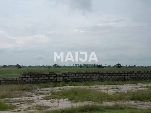 Freizeitgrundstück zum Kauf 26.367 € Ibeju 105101