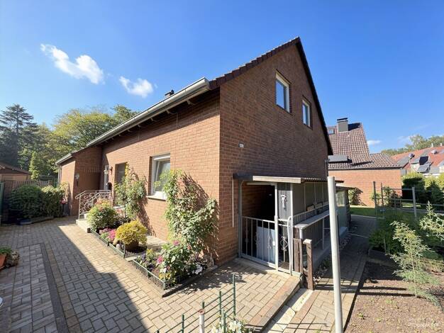 Einfamilienhaus zum Kauf 598.000 € 6 Zimmer 108 m² 420 m² Grundstück frei ab 01.05.2027 Furth-Mitte Neuss 41462