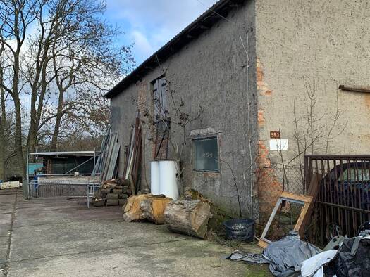 Bauernhof zum Kauf 150.000 € Madsow Neuburg , NWM 23974