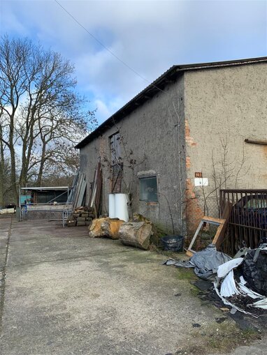 Bauernhof zum Kauf 150.000 € Madsow Neuburg , NWM 23974