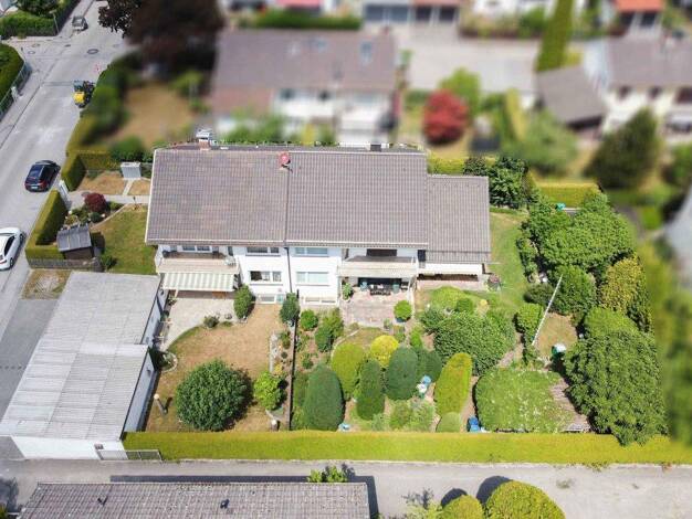 Sonstiges zum Kauf als Kapitalanlage geeignet 1.749.000 € 11 Zimmer 683 m² 1.152,2 m² Grundstück Gauting 82131