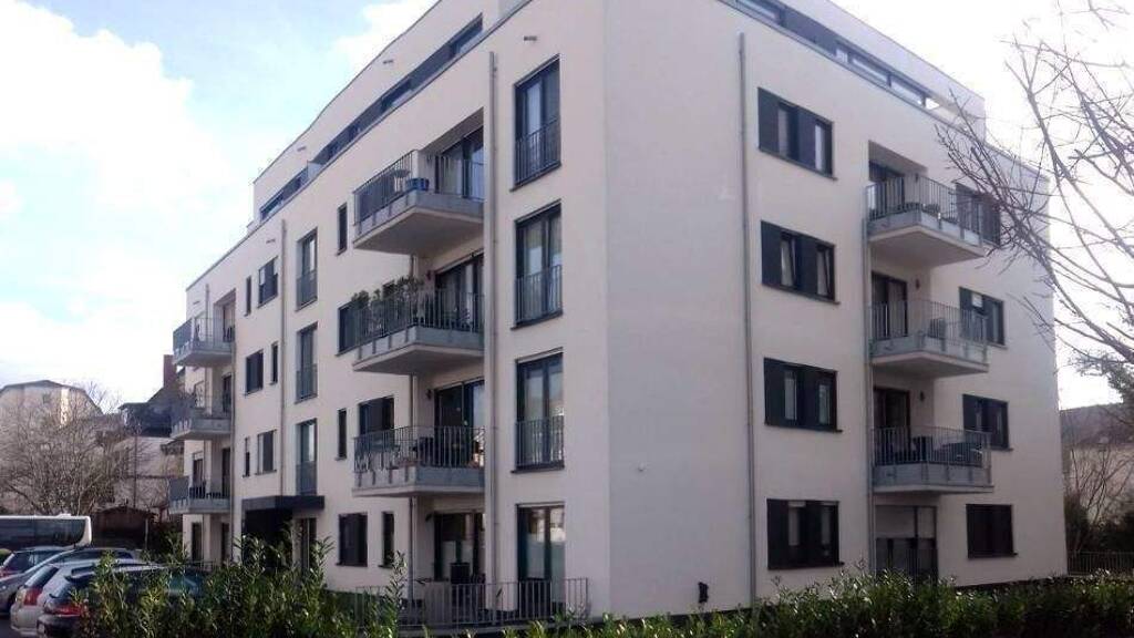 Wohnung zum Kauf provisionsfrei 358.000 € 3 Zimmer 95,5 m² 1. Geschoss frei ab sofort Hauptstraße 139 Bad Neuenahr Bad Neuenahr-Ahrweiler 53474