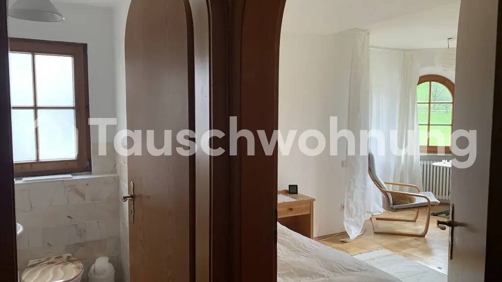 Wohnung zur Miete Tauschwohnung 1.050 € 4 Zimmer 135 m² Neuburg Freiburg im Breisgau 79098