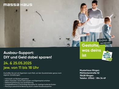 Einfamilienhaus zum Kauf provisionsfrei 109.999 € 3 Zimmer 114 m² 1 m² Grundstück Walheim 74399
