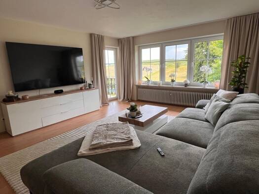 Wohnung zur Miete 920 € 4 Zimmer 115 m² Geschoss 1/2 frei ab 01.06.2026 Schmelzenholzham Haarbach 94542