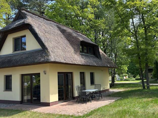 Haus zum Kauf 310.000 € 3 Zimmer 85 m² 640 m² Grundstück Zirchow 17419