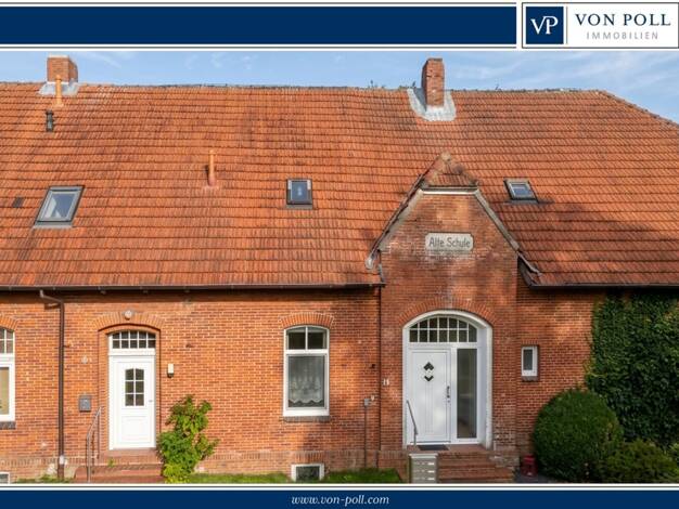 Wohnung zum Kauf 79.000 € 3 Zimmer 40 m² Hagermarsch 26524
