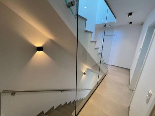 Penthouse zur Miete 1.900 € 4,5 Zimmer 156 m² Geschoss 2/3 Oidtweiler Baesweiler 52499