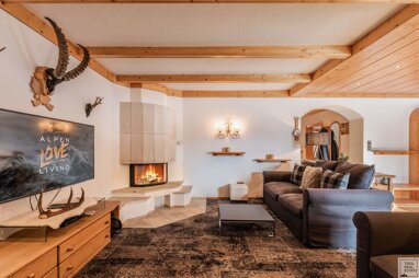 Wohnung zum Kauf 699.000 € 3 Zimmer 152 m² 1. Geschoss Seefeld in Tirol 6100