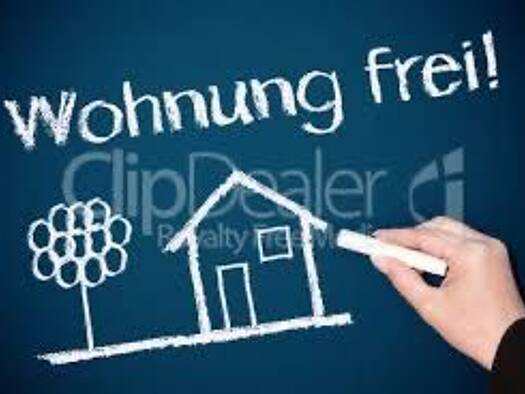 Wohnung zur Miete 500 € 1 Zimmer 50 m² Geschoss 2/2 frei ab sofort Werne 59368