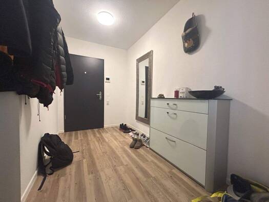 Wohnung zur Miete 616 € 2,5 Zimmer 68 m² 4. Geschoss frei ab 01.04.2026 Lüdenscheid 58511