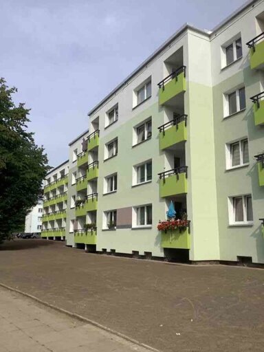 Wohnung zur Miete 698 € 3 Zimmer 75 m² 1. Geschoss frei ab 01.02.2025 Banater Weg 1 B Baumheide Bielefeld 33609