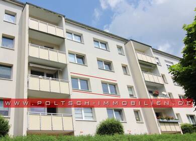 Wohnung zum Kauf 29.000 € 2 Zimmer 46,5 m² frei ab sofort Langenberg Gera 07552