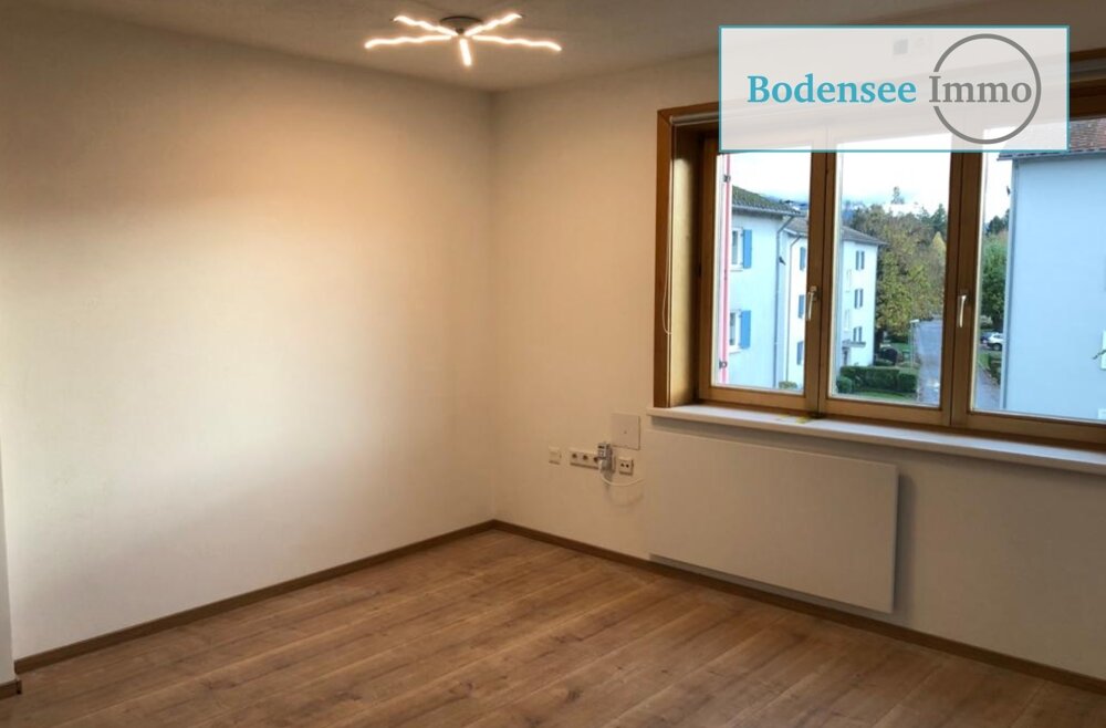 Wohnung zur Miete 600 € 40 m²<br/>Wohnfläche 01.04.2025<br/>Verfügbarkeit Bregenz 6900