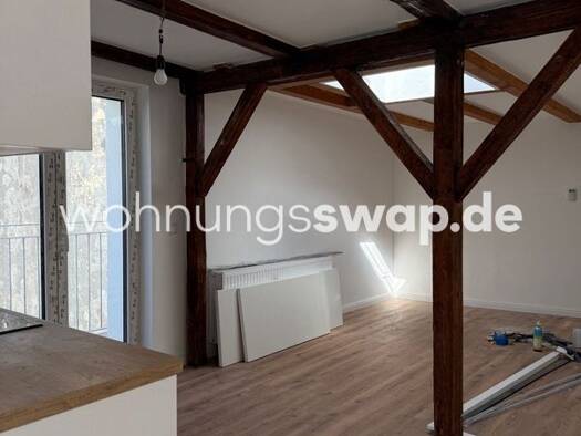 Wohnung zur Miete Tauschwohnung 1.580 € 3 Zimmer 61 m² 4. Geschoss Eimsbüttel Hamburg 20255