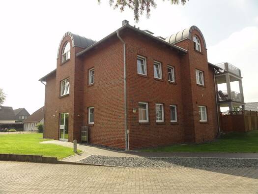 Wohnung zur Miete 775 € 2 Zimmer 77 m² 2. Geschoss frei ab 01.06.2026 Wietze 29323