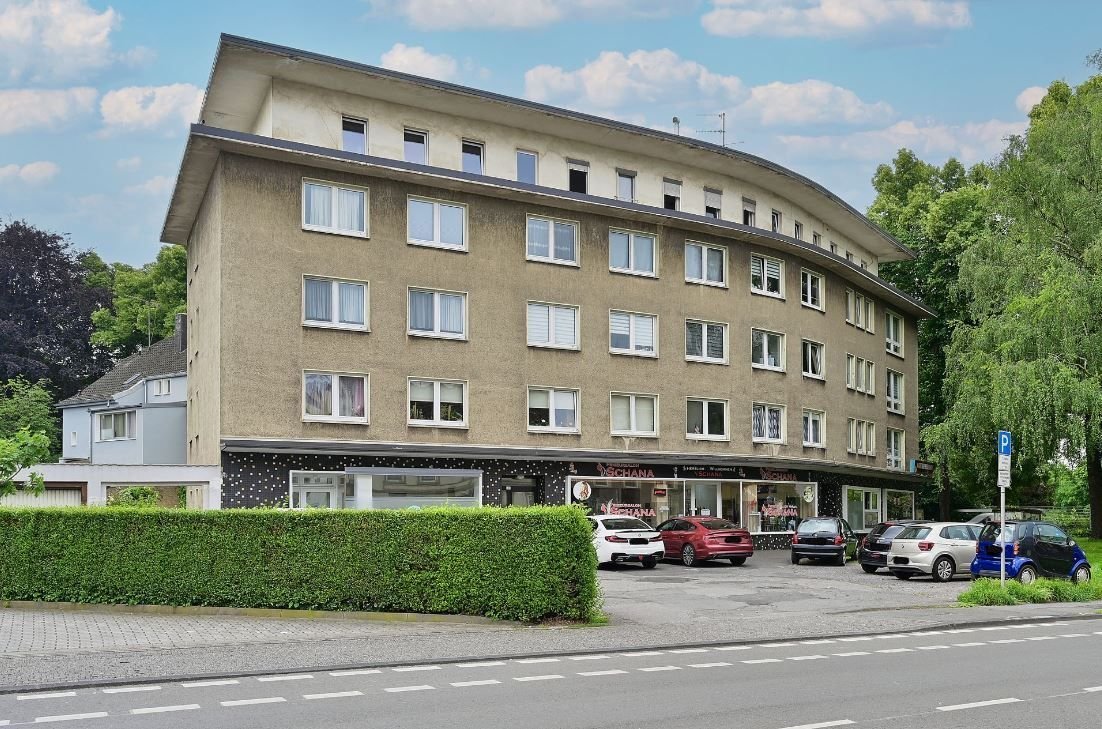 Wohnung zum Kauf 119.000 € 2 Zimmer 73 m²<br/>Wohnfläche 3.<br/>Geschoss Wannen Witten 58455