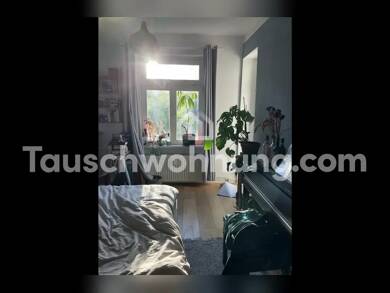 Maisonette zur Miete Tauschwohnung 930 € 3 Zimmer 68 m² 3. Geschoss Barmbek - Nord Hamburg 22305