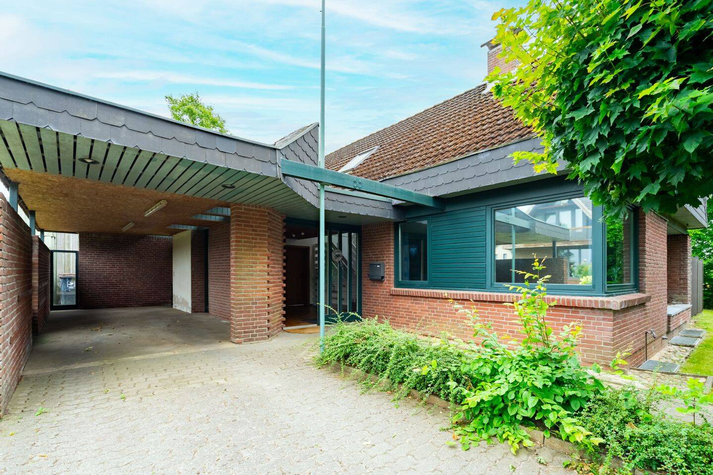 Einfamilienhaus zum Kauf - Ansicht 3