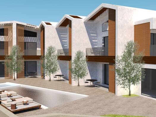 Haus zum Kauf 250.000 € 4 Zimmer 44 m² frei ab sofort Municipality of Apokoronas 73008