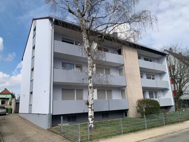 Wohnung zur Miete 970 € 2 Zimmer 68 m² EG frei ab sofort Deutenbach Stein 90547