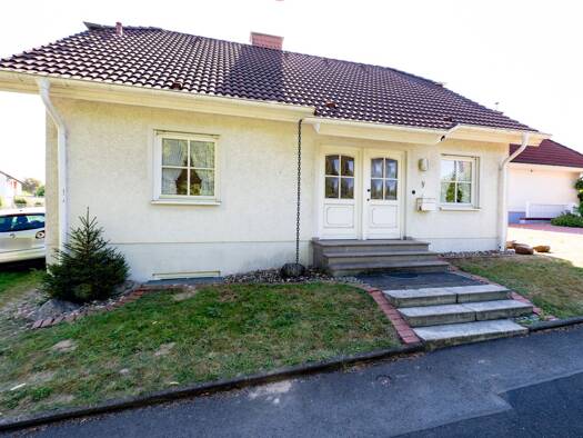 Einfamilienhaus zum Kauf 239.000 € 4 Zimmer 118,5 m² 481 m² Grundstück Hilbeck Werl 59457