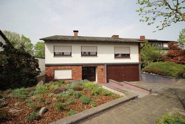 Bungalow zum Kauf 519.500 € 6 Zimmer 170 m² 650 m² Grundstück Schifferstadt 67105