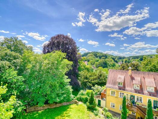 Wohnung zum Kauf als Kapitalanlage geeignet 290.000 € 4 Zimmer 112 m² Schloßstraße 6 Erolzheim Erolzheim 88453
